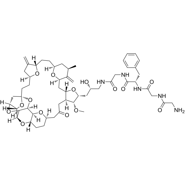 GGFG-Eribulin 2841688-66-0